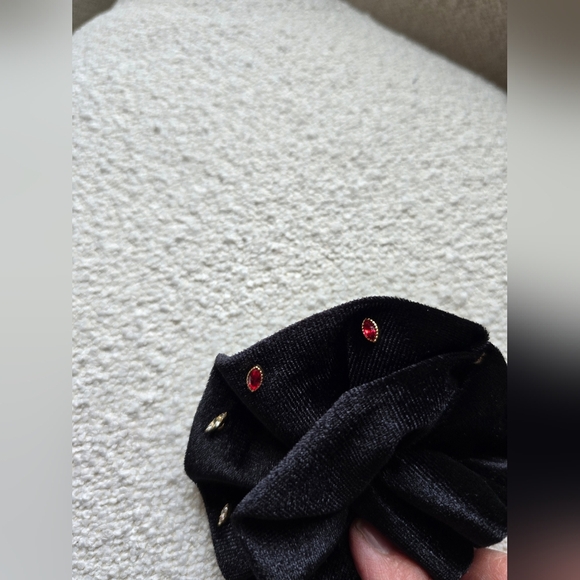 Free People, Rosette Stud Pack, Black/Multi, NWOT - Picture 12 of 15